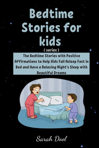 Bedtime Stories for Kids