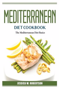 Mediterranean Diet Cookbook