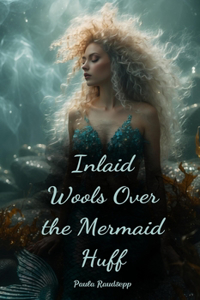 Inlaid Wools Over the Mermaid Huff