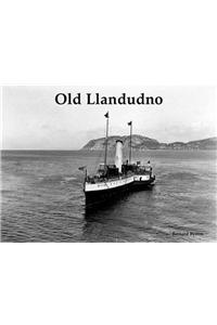 Old Llandudno and Its Tramways