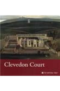 Clevedon Court, Somerset