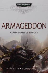 Space Marine Battles: Armageddon