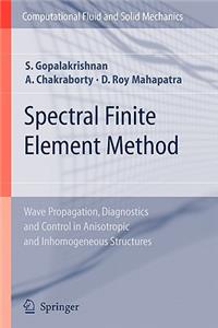 Spectral Finite Element Method