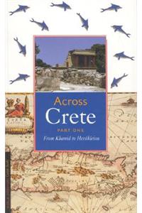 Across Crete