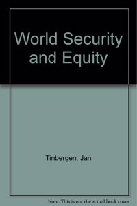 World Security and Equity