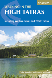 Walking in the High Tatras