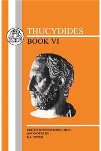 Thucydides: Book VI