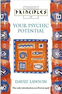 Your Psychic Potential