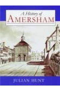 A History of Amersham