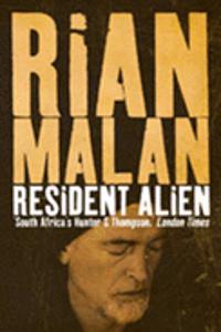 Resident alien