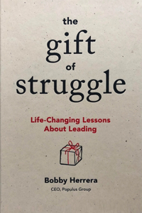 Gift of Struggle