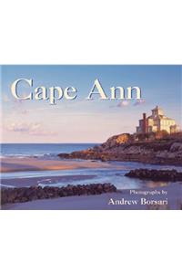 Cape Ann