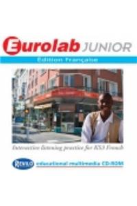 Eurolab Junior Edition Francaise