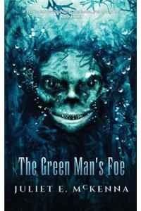 The Green Man's Foe