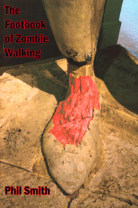 Footbook of Zombie Walking