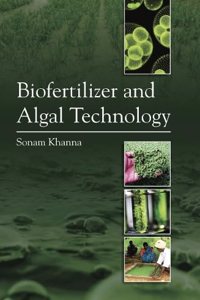 Biofertilizer and Algal Technology