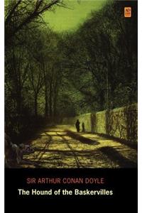 The Hound of the Baskervilles (Ad Classic Library Edition)