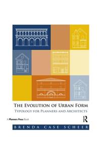 Evolution of Urban Form