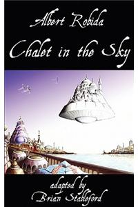 Chalet in the Sky