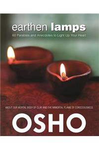 Earthen Lamps