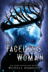 Faceless Woman