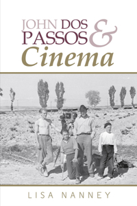 John DOS Passos and Cinema