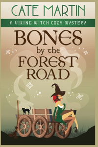 Bones by the Forest Road