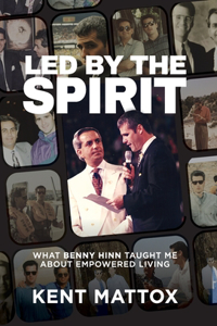 Led By the Spirit