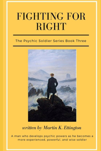 Fighting for Right