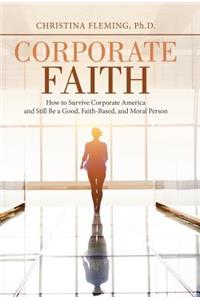 Corporate Faith
