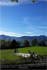 Picturesque Tegernsee, Bavaria Journal