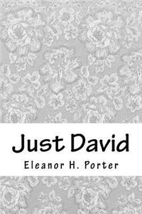 Just David