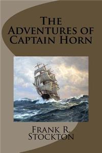 Adventures of Captain Horn