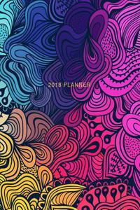 2018 Planner
