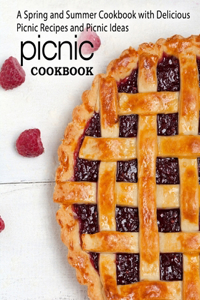 Picnic Cookbook