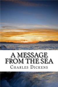 A Message From the Sea