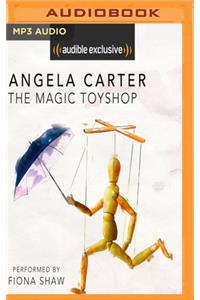 Magic Toyshop