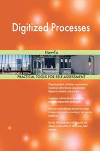 Digitized Processes