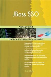 JBoss SSO