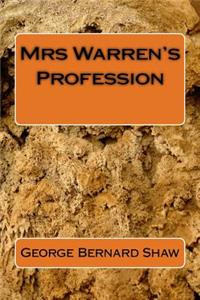 Mrs Warren's Profession