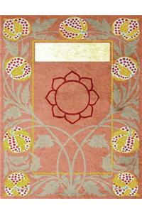 Monogram Buddhism Sketchbook
