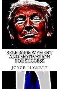 Self Improvement and Motivation For Success