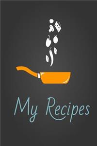 My Recipes