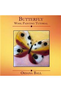 Wool Painting Tutorial 