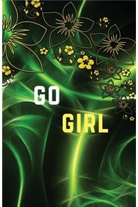 Go Girl