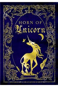 Horn of Unicorn
