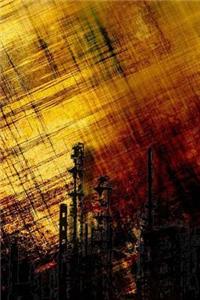 Oil Refinery