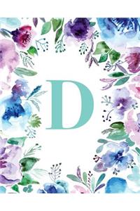 D