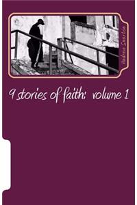 9 stories of faith