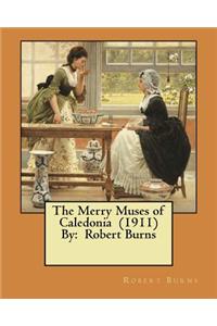 Merry Muses of Caledonia (1911) By